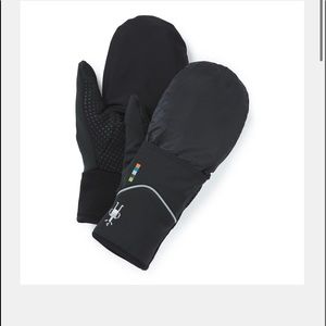 Smartwool Merino Sport Wind Mitten BNWT
